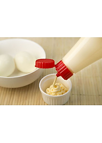 Sốt mayonnaise Kobe Chef 400g Nhật Bản