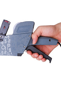 Máy Bắn Giá Deli 7504