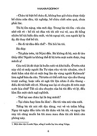 Sách Thời Thơ Ấu (Tái Bản)