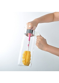 Bình thủy tinh Hario 1.4L RPBN-14