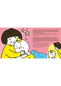 Miu Miu Yêu Mẹ - Miu Miu Love Mommy - Yêu Mẹ Bằng Vũ Trụ To Nhất! - My Love For Mommy Is As Big As The Universe!