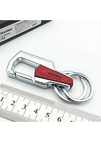  Móc khóa xe đa năng cao cấp OMUDA 3750 màu đỏ