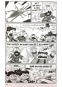 Thần Đồng Đất Việt (Tập 191) - Đứa Con Thừa Tự