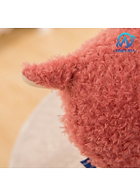 Thú Bông Lạc Đà A Đán Bá Đạo Alpaca Quà Tặng Cưng Xỉu Siêu Hot