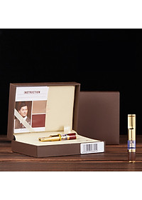 Tẩu lọc thuốc lá gỗ redwood ZB-350