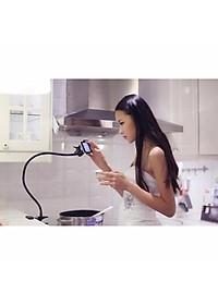 Giá đỡ điện thoại kẹp điện thoại cao cấp 126  - Hàng Chính Hãng