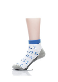 Combo tiết kiệm 4 đôi vớ tất cho trẻ từ 3-5 tuổi Basic ELLE EBK170