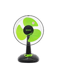 Quạt điện Senko mẫu mới BX1212 tiện lợi cao cấp màu ngẫu nhiên - Hàng Chính Hãng