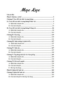 Tư Duy Sáng Tạo Bồi Dưỡng Học Sinh Giỏi THPT Chuyên Đề Sinh Học - Tập 2