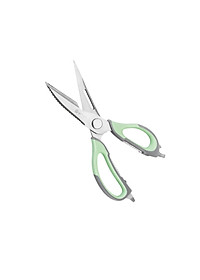 Kéo nhà bếp đa năng Elmich Diamond EL8409 - Hàng Chính Hãng