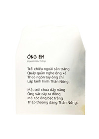 Sách Ngôi Nhà Yêu Thương: Cháu Yêu Bà