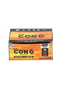 Pin Con Ó Đa Dụng Decal R03 - Size AAA - Hộp 40 viên