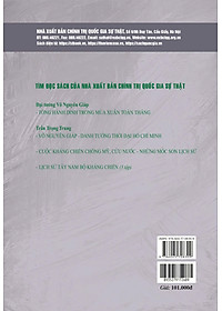 Về Đại thắng mùa xuân năm 1975 qua tài liệu của chính quyền Sài Gòn