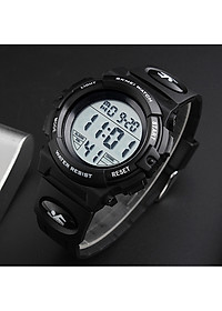 Đồng hồ Trẻ Em Cho Bé Trai SKMEI 1266 - DHA487 