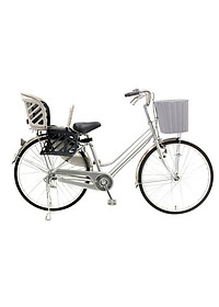 Ghế ngồi xe đạp cho bé OGK - RBC-009S3