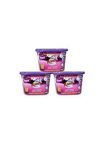 Hộp Hút Ẩm Khử Mùi Nấm Mốc Hương Lavender 450Ml