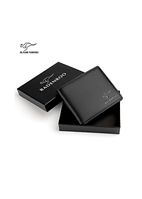 Ví nam da bò cao cấp phong cách mới