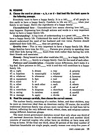 Sách Bài Tập Tiếng Anh Lớp 12 ( Không Đáp Án)