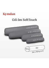 Gối ôm Kymdan SoftTouch