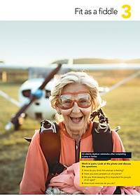 New Close-up B1+ with Online Practice and Student's eBook 3rd Edition