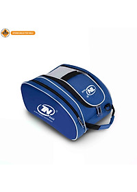 Túi Đựng Giày Thể Thao TNBags TN.B 9003 – 2 Ngăn, Chống Nước, Túi Giày Đá Banh, Gym Unisex Nam Nữ!