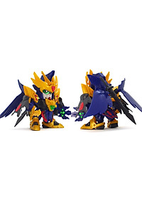 Mô Hình Gundam - đồ chơi nhân vật Tào Phi - A029