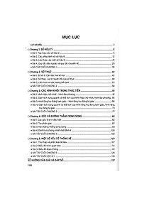 Hướng Dẫn Học Và Phương Pháp Giải Toán Lớp 7 - Tập 1 (bám sát sgk chân trời sáng tạo)