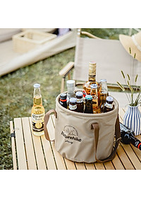 Xô nước gấp gọn NatureHike NH20SJ040