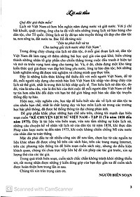 Sách Kể Chuyện Lịch Sử Việt Nam Tập 2 (Tái Bản)