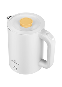 Ấm đun siêu tốc Smartcook 1.5L KES-3857 - Hàng chính hãng