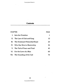 Sách Signet Classics: The Call of the Wild and Selected Stories (With a New Afterword by Tobey Hiller)