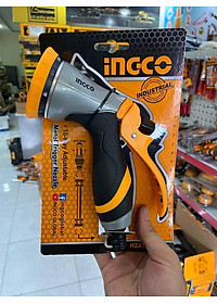 VÒI XỊT TƯỚI CÂY INGCO HZATN1101 - HÀNG CHÍNH HÃNG