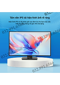 Màn Hình Máy Tính 27 inch, Màn Hình Gaming T2721QQ 27 Inch – Tấm nền IPS Tần số quét 75HZ- Màn Hình Giá Rẻ - Hàng chính hãng