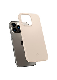 Ốp Lưng dành cho iPhone14/ 14 Plus/ 14 Pro/ 14 Promax SPIGEN THIN FIT_ Hàng Chính Hãng