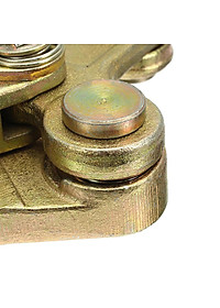 Cóc Kẹp Cáp (Loại 2 Tấn), Đớp Cáp Dùng Để Giữ Dây Cáp Sử Dụng Trong Điện  Lực, Viễn Thông, Mụp Cáp - Hàng Chính Hãng