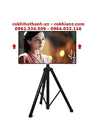 GIÁ TREO TIVI DI ĐỘNG 3 CHÂN 32-60 INCH