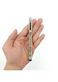 Bút Đi Nét Sakura Pigma Micron 05 - Màu Royal Blue