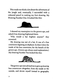 The Little Prince: Puffin Clothbound Classics