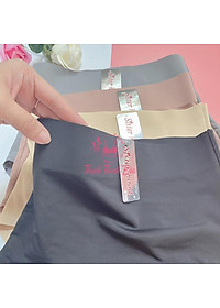 Quần su đúc lưng cao Thái Lan  213 , gel nhẹ ôm dáng đẹp