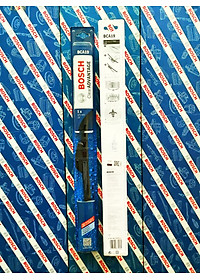 Bộ Thanh Gạt Mưa Bosch - Suzuki Swift (2018-2023) - BCA19X19