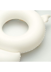 Phao bơi tròn trẻ em dễ thương Kỳ Lân DJS-98 60cm