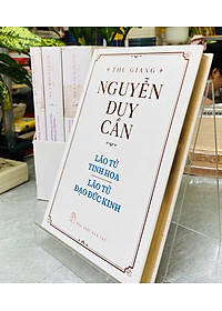 Combo 4 Cuốn: Bộ Sách Tinh Hoa Đạo Học Đông Phương (Bìa Cứng - Mạ Vàng)