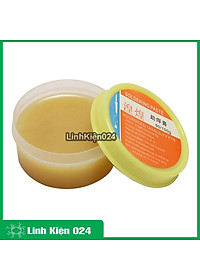 Mỡ hàn thiếc hỗ trợ hàn mạch Lọ To PASTE