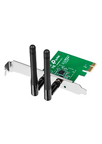 Card Mạng  TP-Link TL-WN881ND - Hàng Chính Hãng