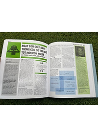 VĂN HỌC - Khái lược NHỮNG TƯ TƯỞNG LỚN - BÌA CỨNG IN MÀU -