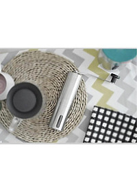 Máy Xay Cà Phê Bằng Tay -Cối Xay Cà Phê Cầm Tay Thép Không Gỉ Cao Cấp Đa Năng- Coffee Grinder