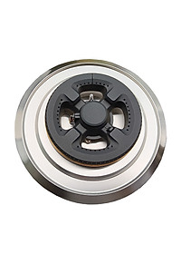 Bếp gas âm 2 lò Civin CV888 - Hàng nhập khẩu