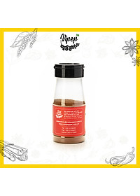 Đinh Hương Bột Tự Nhiên Vipep Hũ Nhựa 50g