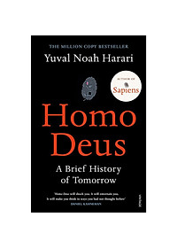  Sapiens/Homo Deus Box Set W/Bonus Material