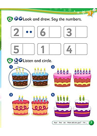 Kid's Box Second edition Class Book With CD-ROM Starters